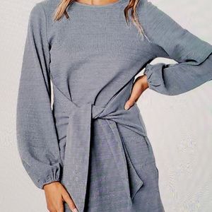 R. Vivimos Women's Autum,/Winter cotton dress t